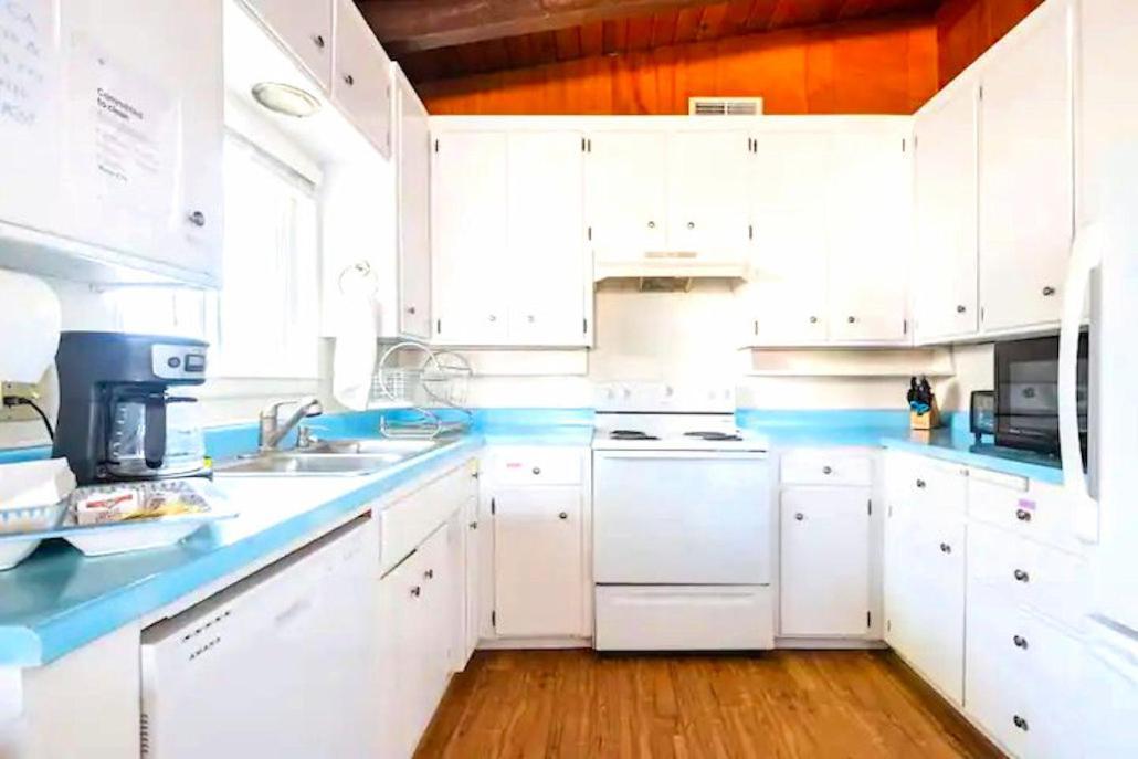Oceano: Short Walk To Beach, 4 Bedroom 2 Bath, Private House! Across Street From Park & Pond Zewnętrze zdjęcie