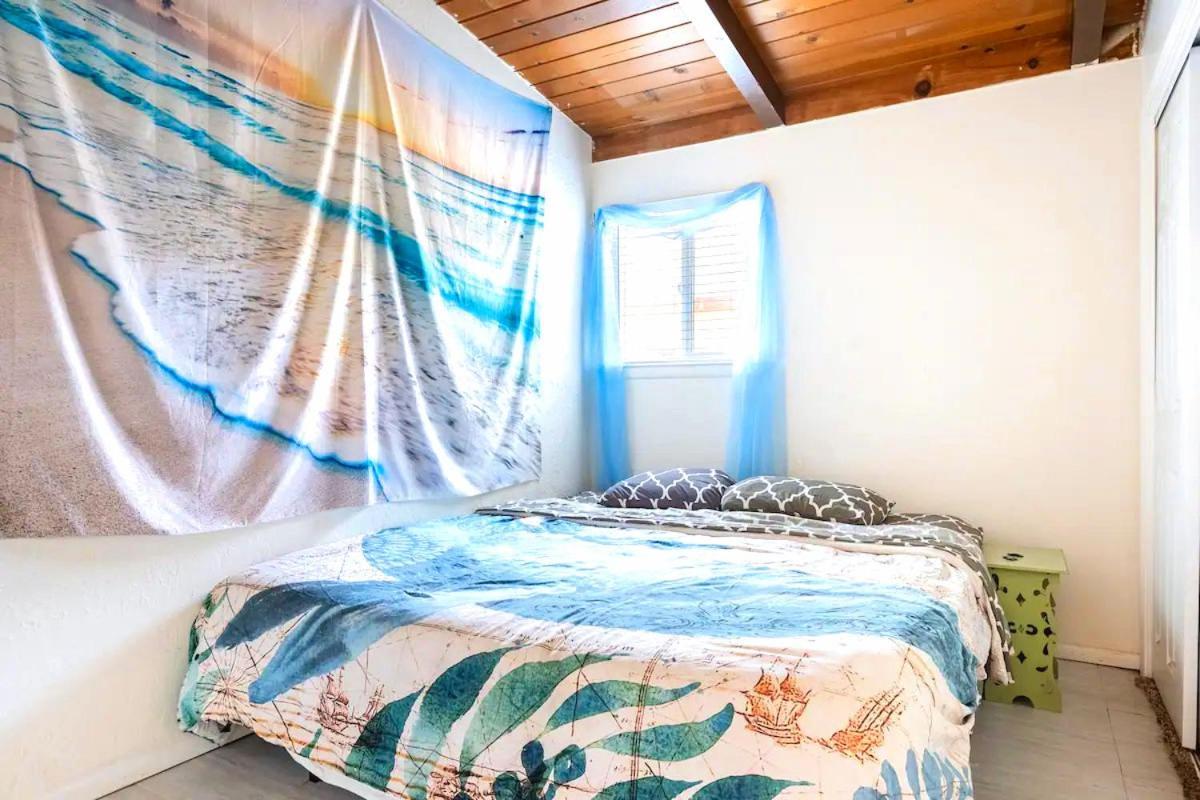 Oceano: Short Walk To Beach, 4 Bedroom 2 Bath, Private House! Across Street From Park & Pond Zewnętrze zdjęcie
