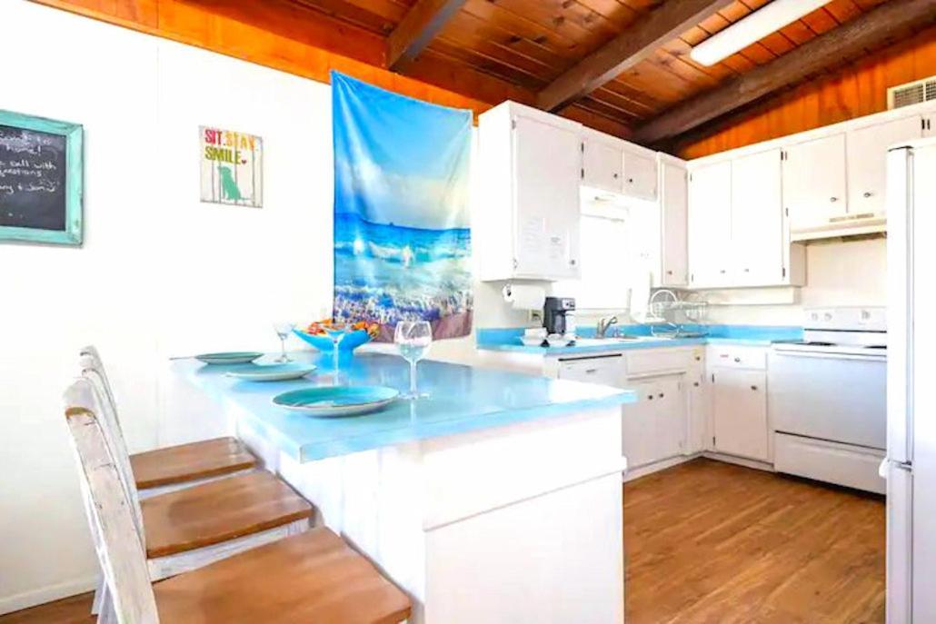 Oceano: Short Walk To Beach, 4 Bedroom 2 Bath, Private House! Across Street From Park & Pond Zewnętrze zdjęcie
