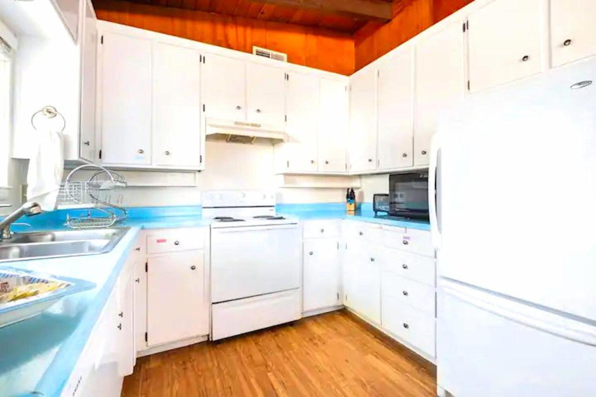 Oceano: Short Walk To Beach, 4 Bedroom 2 Bath, Private House! Across Street From Park & Pond Zewnętrze zdjęcie