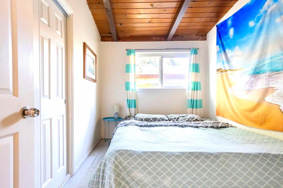 Oceano: Short Walk To Beach, 4 Bedroom 2 Bath, Private House! Across Street From Park & Pond Zewnętrze zdjęcie