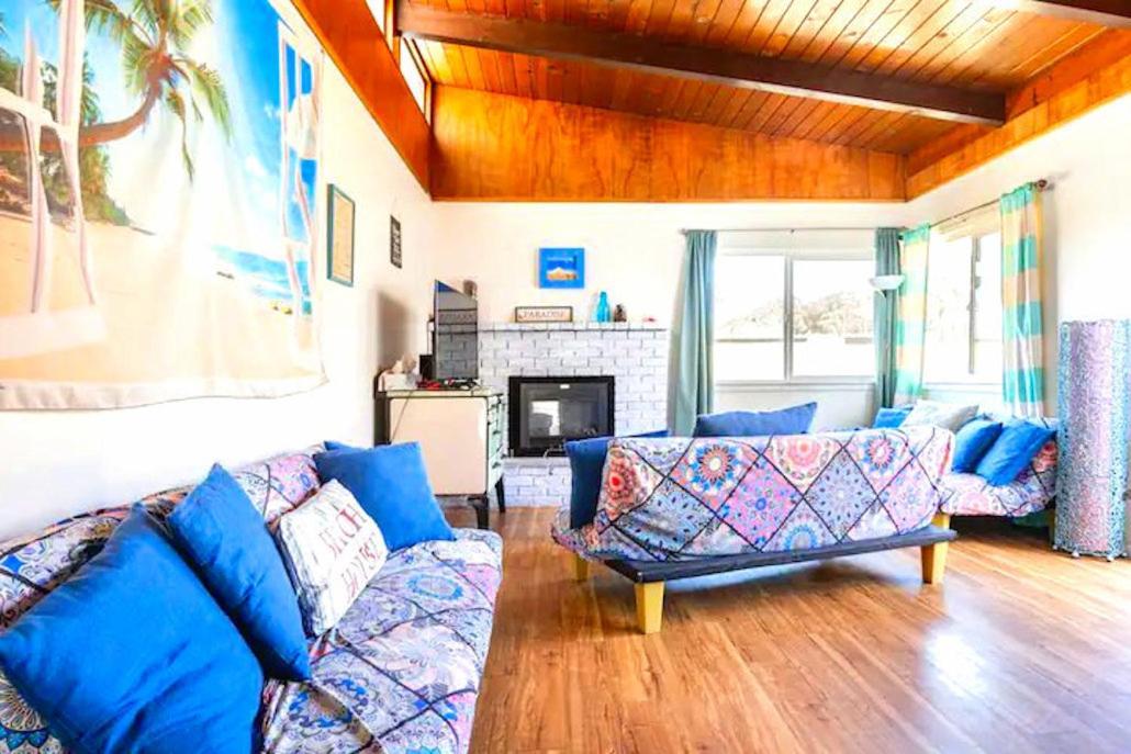 Oceano: Short Walk To Beach, 4 Bedroom 2 Bath, Private House! Across Street From Park & Pond Zewnętrze zdjęcie