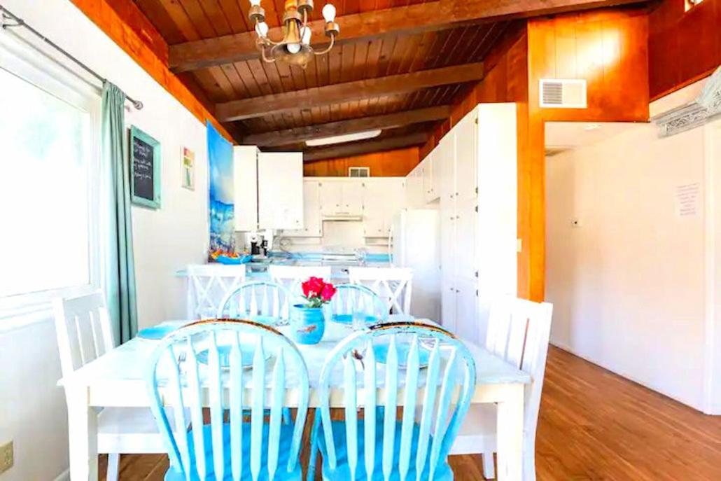 Oceano: Short Walk To Beach, 4 Bedroom 2 Bath, Private House! Across Street From Park & Pond Zewnętrze zdjęcie