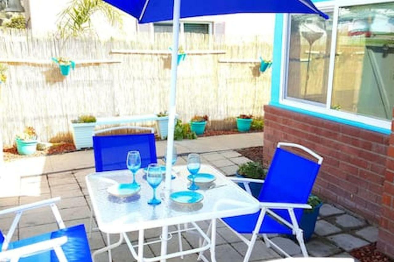 Oceano: Short Walk To Beach, 4 Bedroom 2 Bath, Private House! Across Street From Park & Pond Zewnętrze zdjęcie